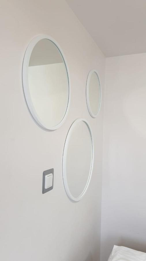 Kaizen Apartament Krynica Zdroj Buitenkant foto